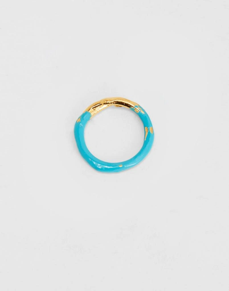Alighieri Ring 2