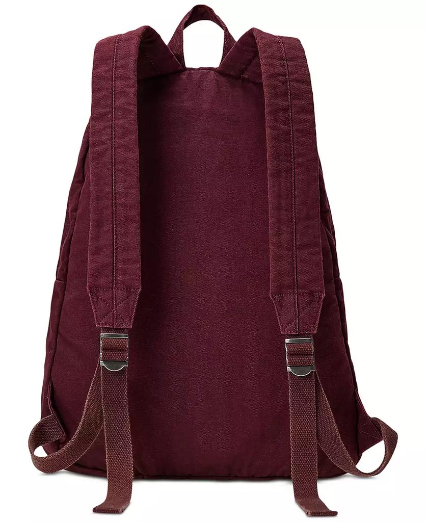 Ralph Lauren Men's Canvas Backpack