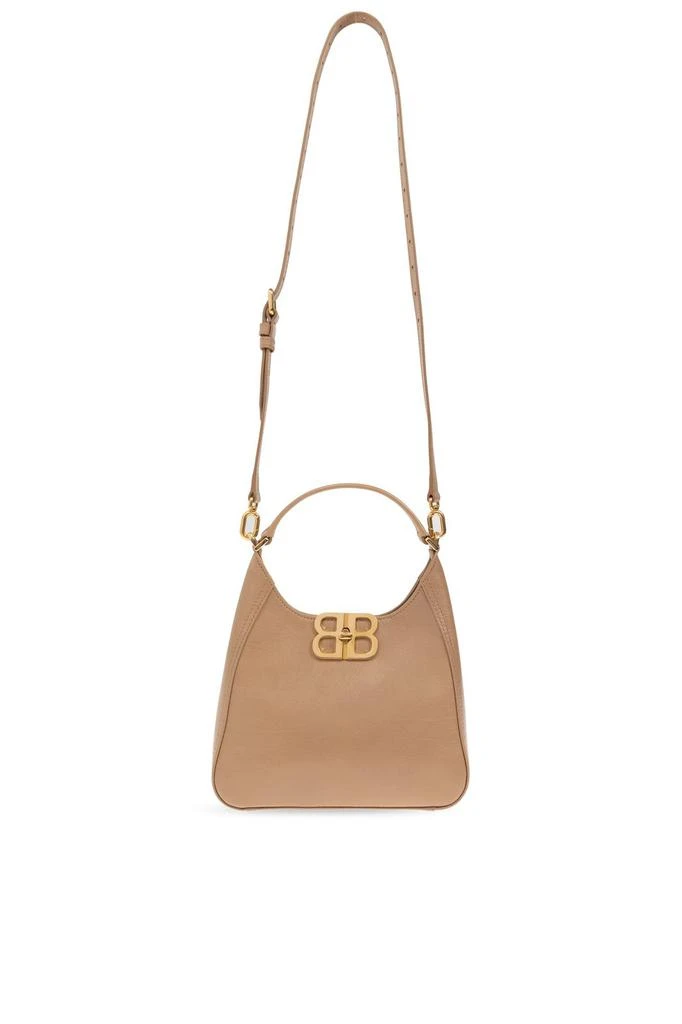 Balenciaga Balenciaga BB Soft Small Hobo Bag 4