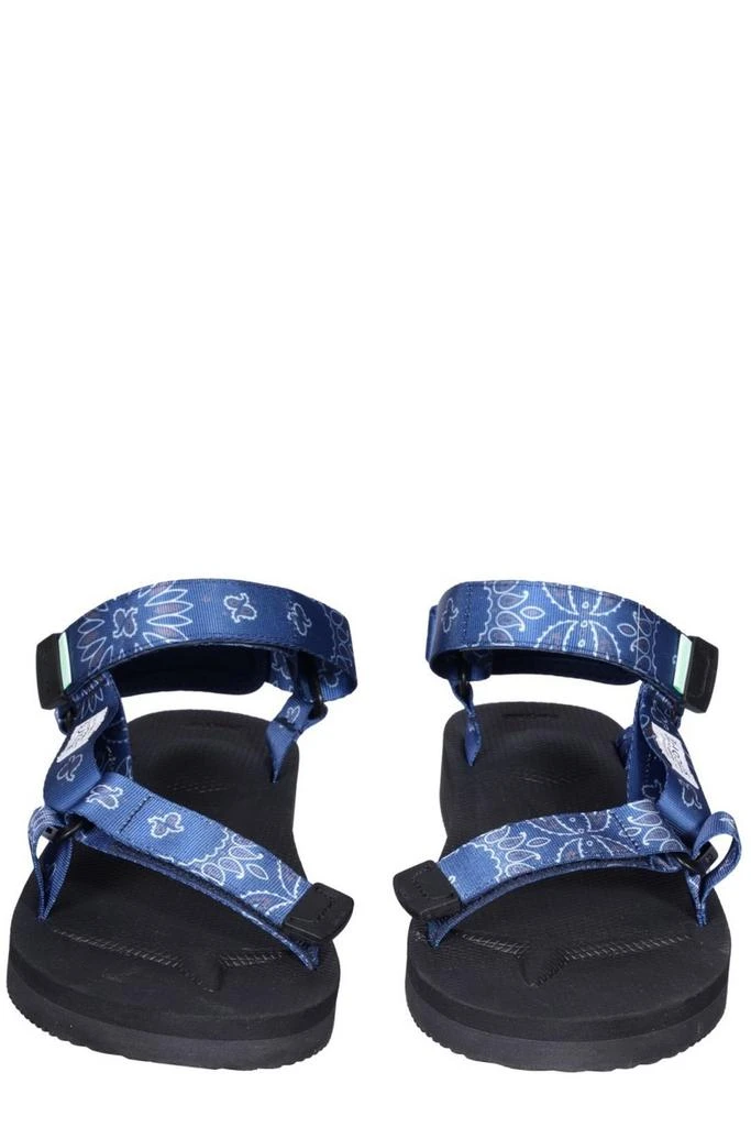 Suicoke Suicoke Depa Cab Flat Sandals 2