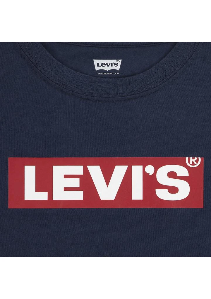Levi
s Boys 8-20 Box Tab Graphic T-Shirt 3