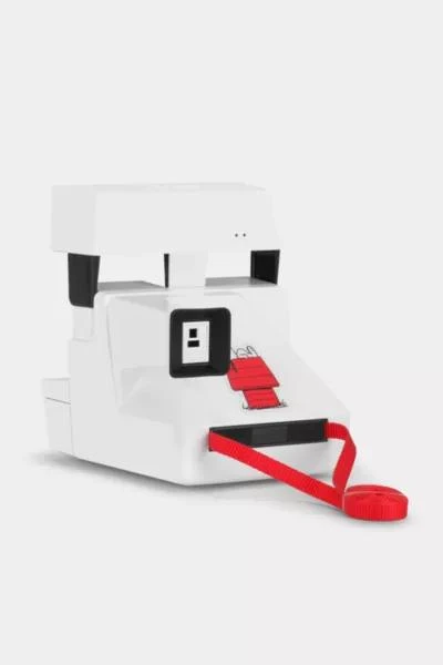 Polaroid Polaroid 600 Snoopy Instant Film Camera 3