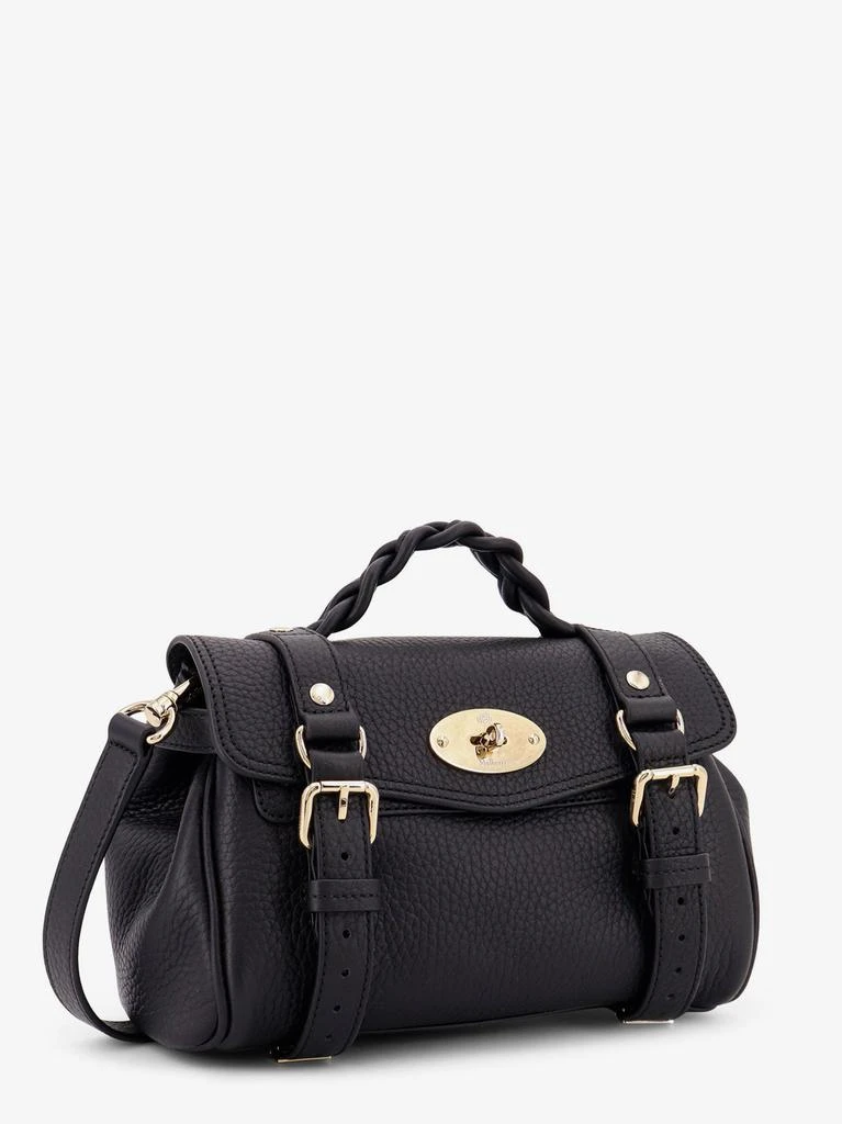 Mulberry Leather handbag 3