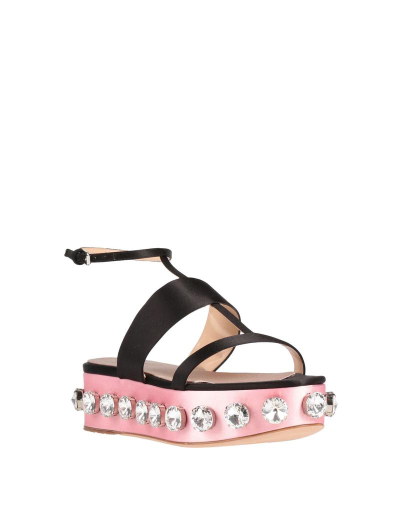 Giambattista Valli Sandals