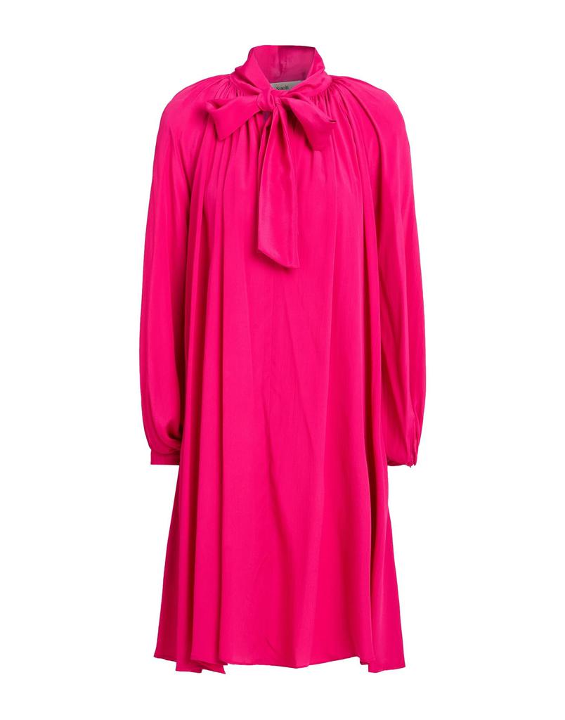 SUOLI Short dress