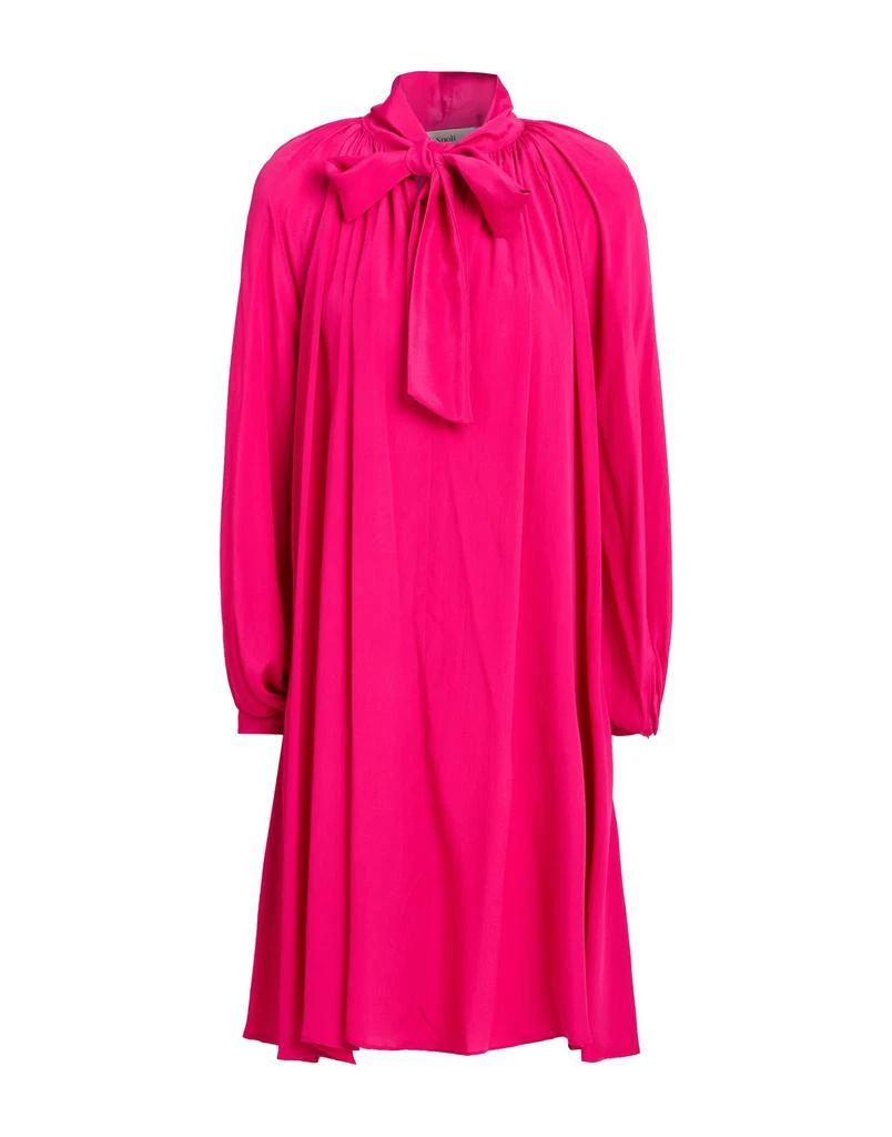 SUOLI Short dress 1