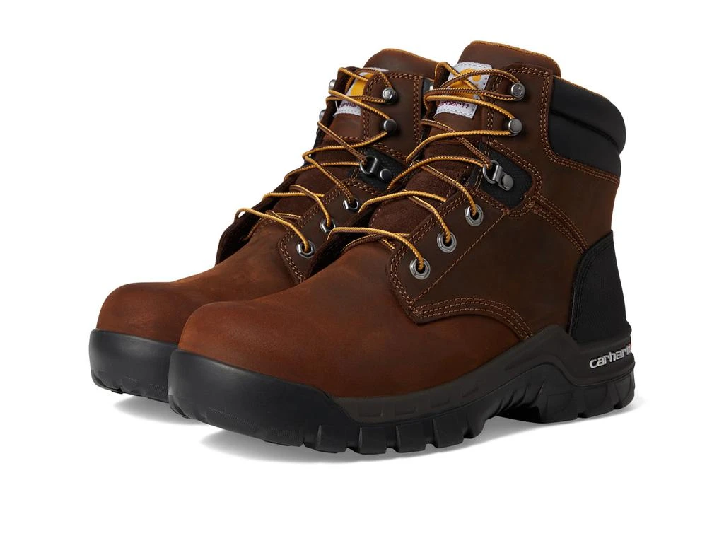 Carhartt 6-Inch Work-Flex™ Comp Toe Work Boot 1