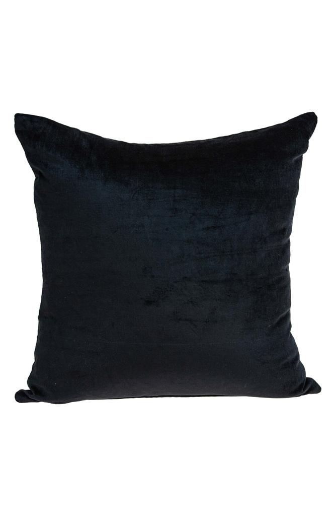 Parkland Spano Tran Solid Throw Pillow