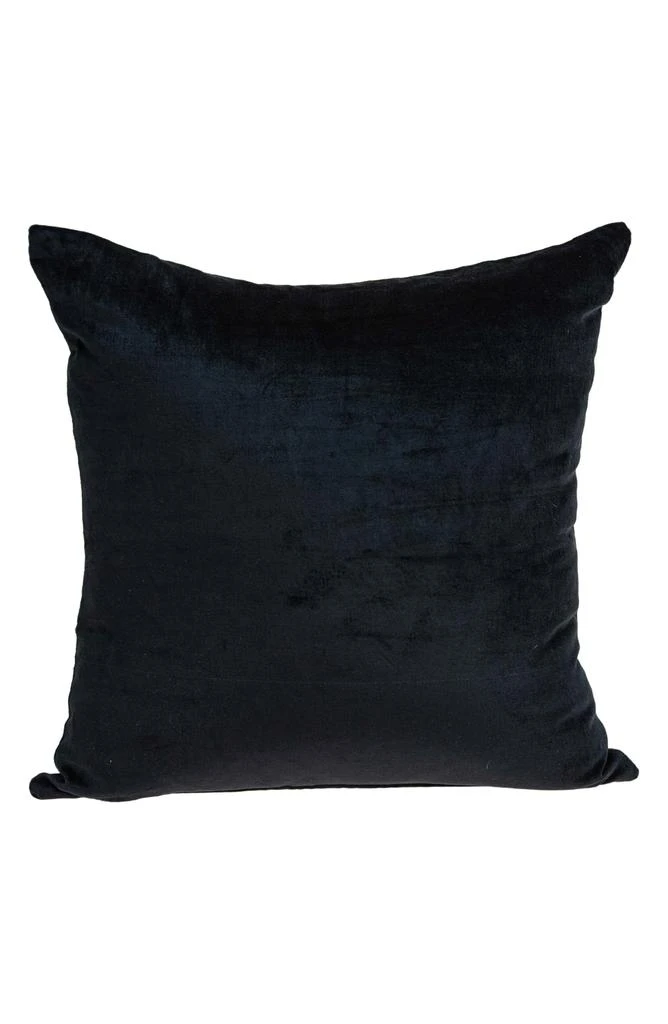Parkland Spano Tran Solid Throw Pillow 2
