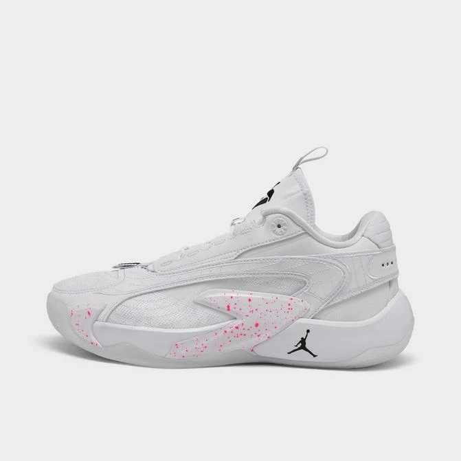 Jordan Big Kids' Jordan Luka 2 Basketball Shoes 1