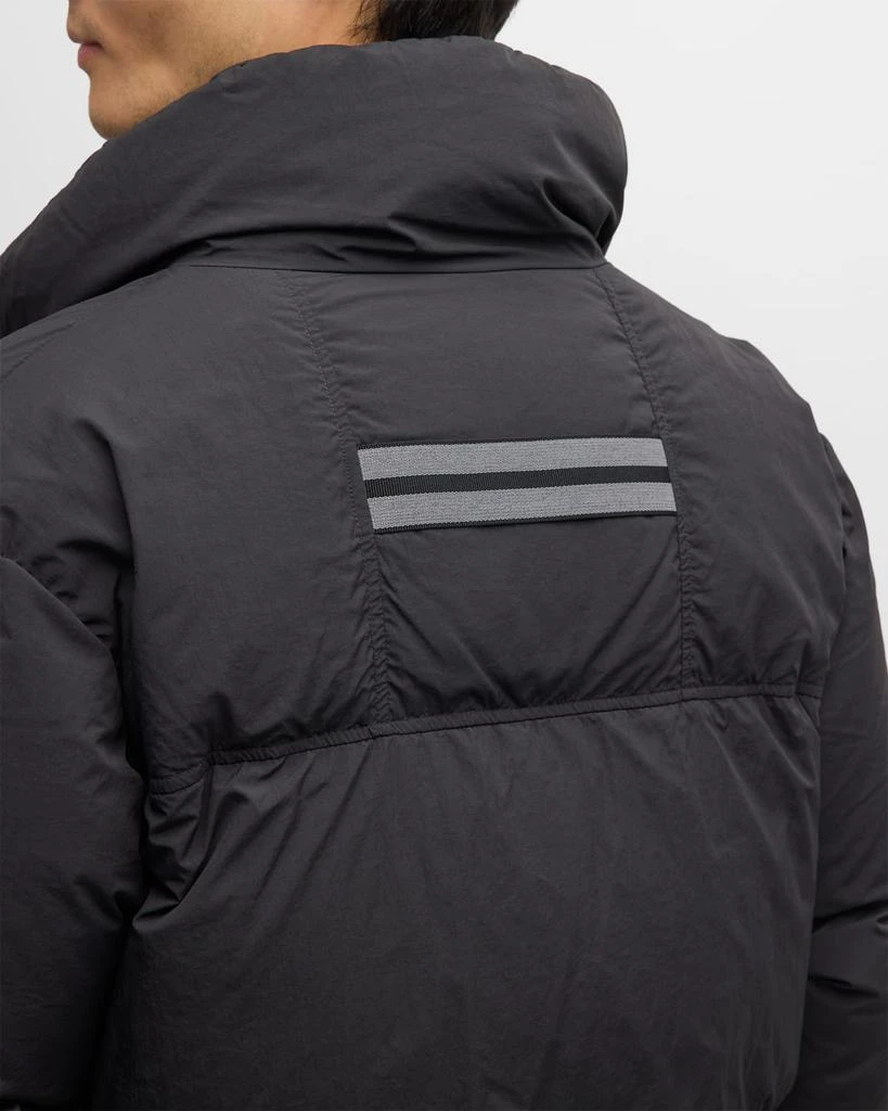 Canada Goose Men's Lawrence Puffer Jacket 6
