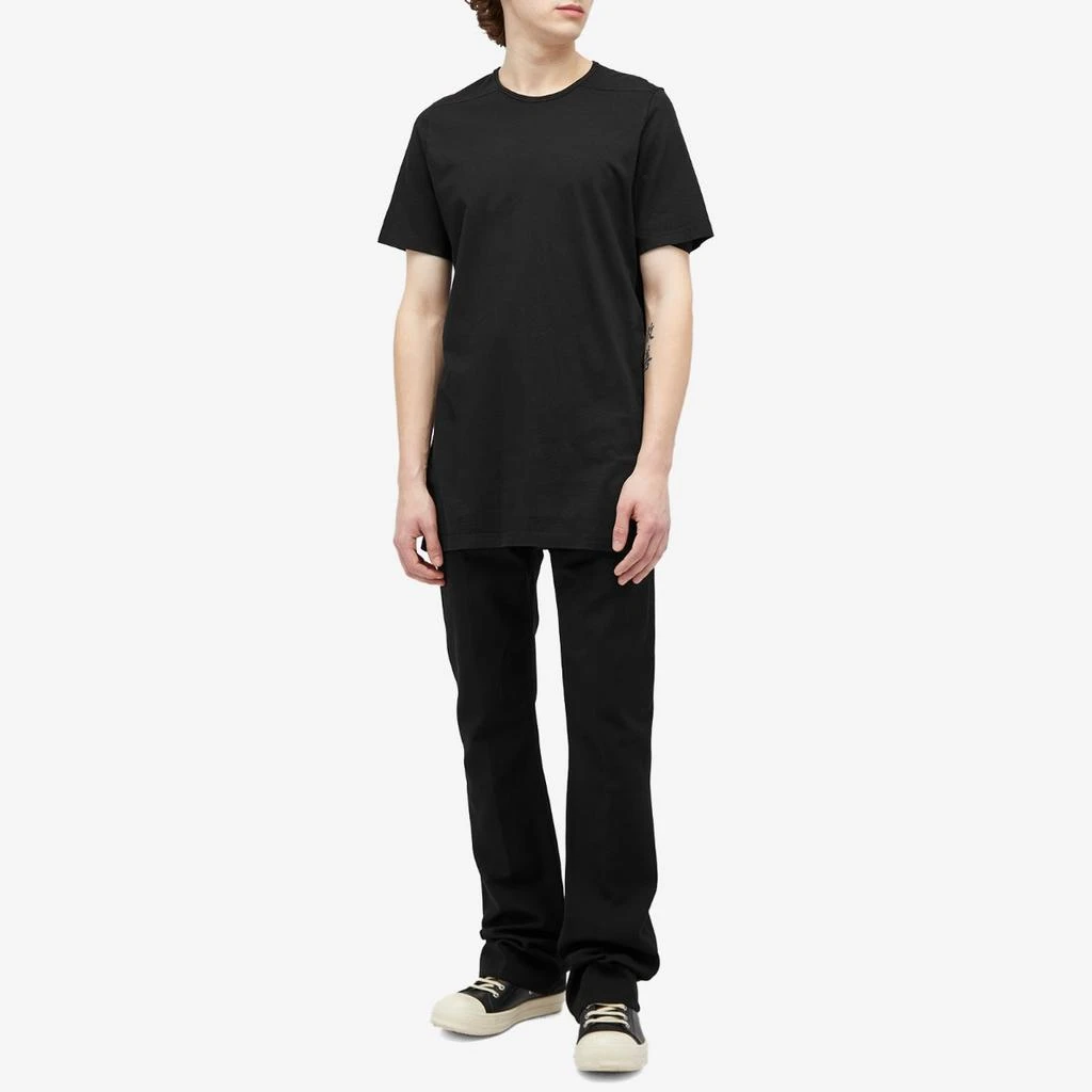 Rick Owens Rick Owens Jim Slim Jean 4