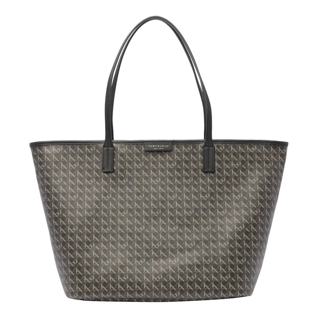 Tory Burch Tory Burch Ever-Ready Zipped Tote Bag 1