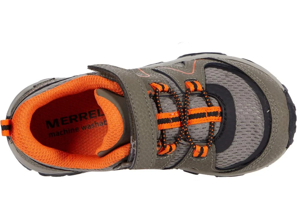 Merrell Trail Quest Washable (Toddler) 2