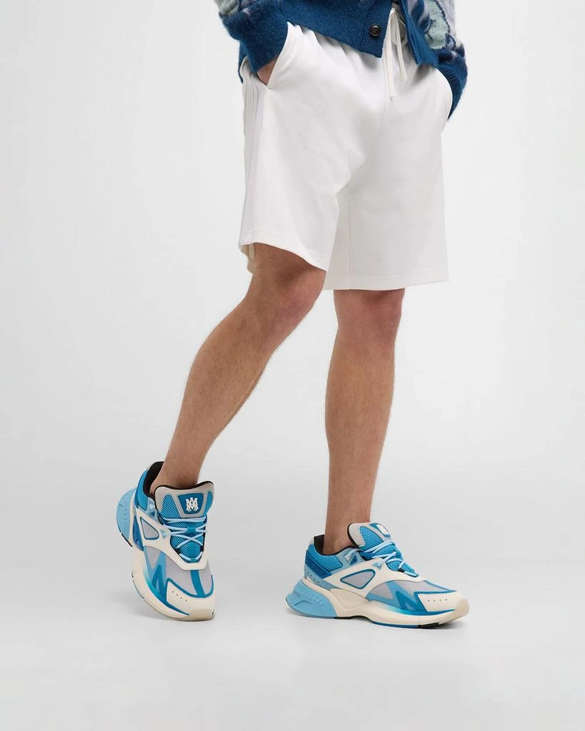 AMIRI Men's MA Runner Sneakers 3