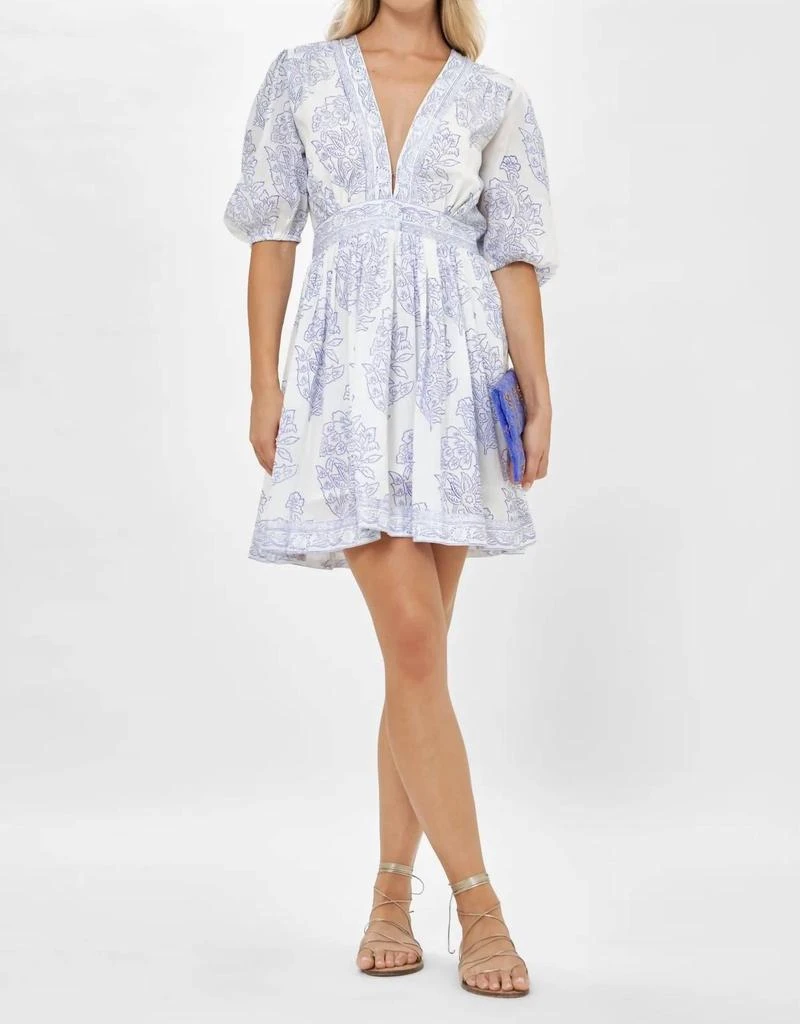 knee length dresses for ladies Collared Shirt Dress Mini- Singita Green