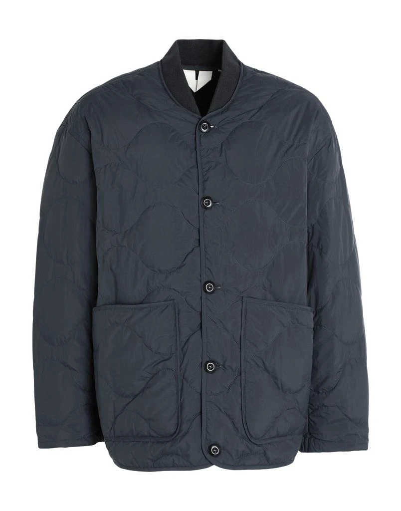 ARKET Shell  jacket 1