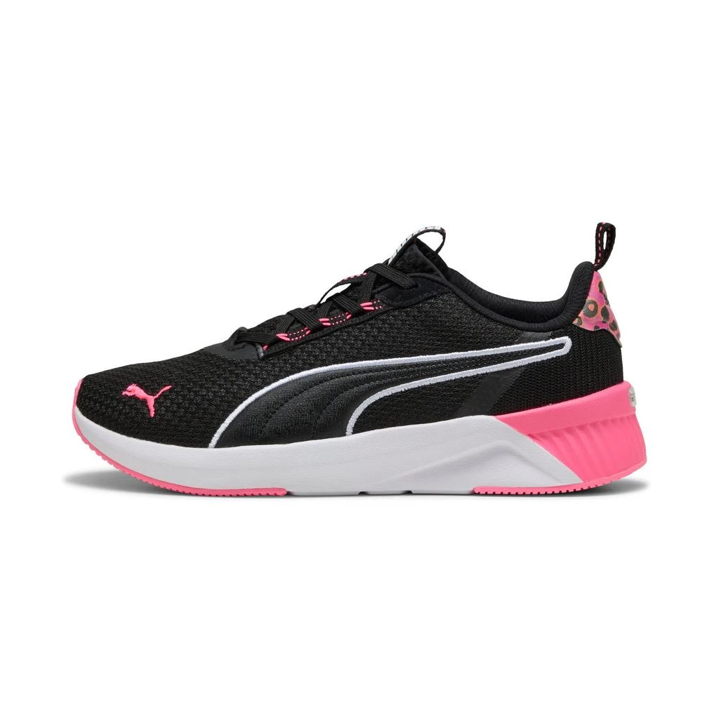 Puma PUMA Women's Softride Harli Hybrid Skins Running Shoes 6