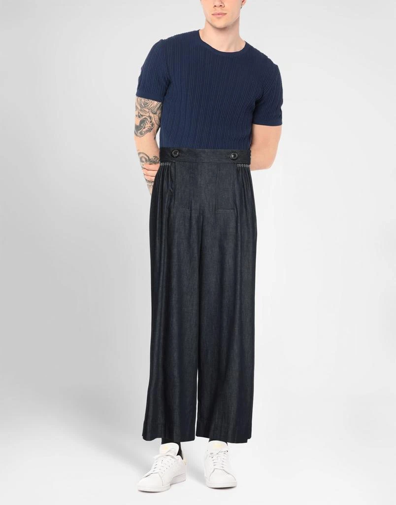 MAISON MARGIELA Denim pants 2