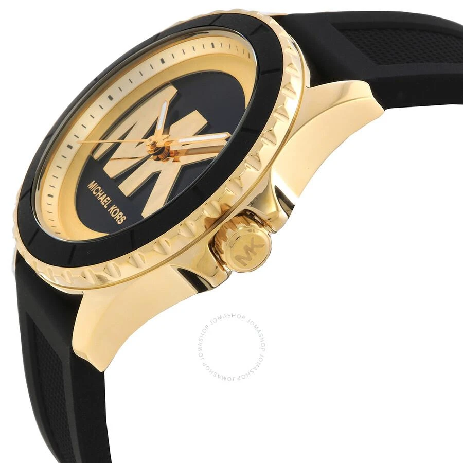 Michael Kors Oversized Everest Quartz Watch MK7537 2
