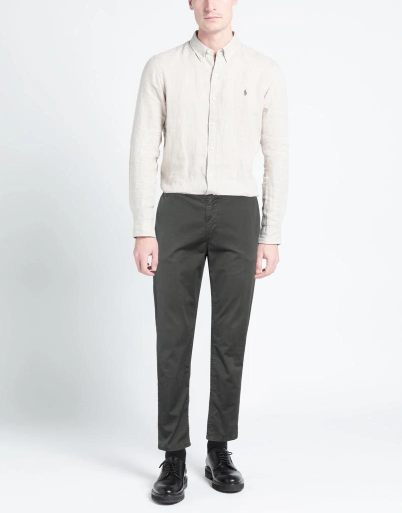 BOMBOOGIE Casual pants 2