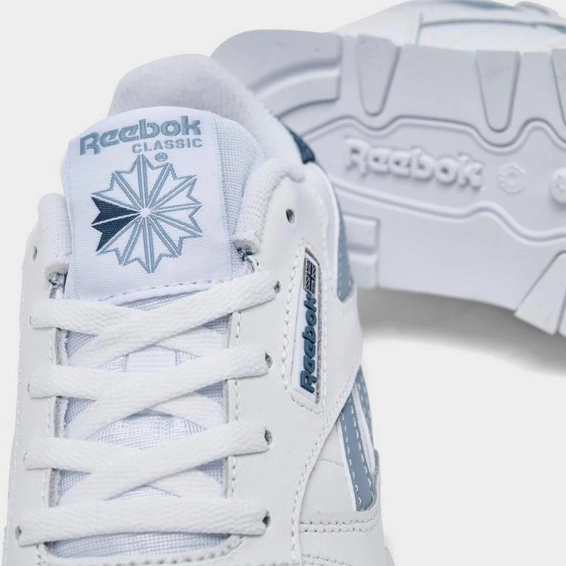 Reebok Little Kids
 Reebok Classic Leather Casual Shoes 3