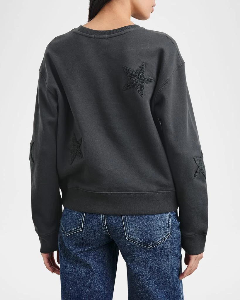 Rails Sonia Star Sweatshirt 3