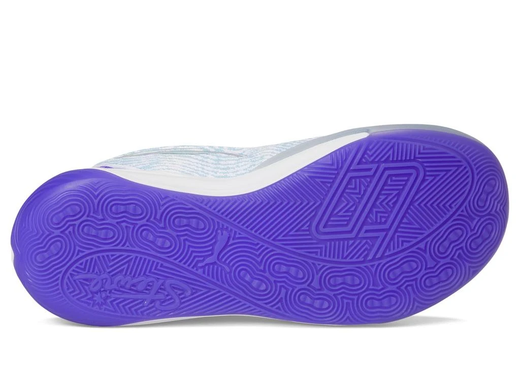 Puma Stewie Basketball Shoes 3
