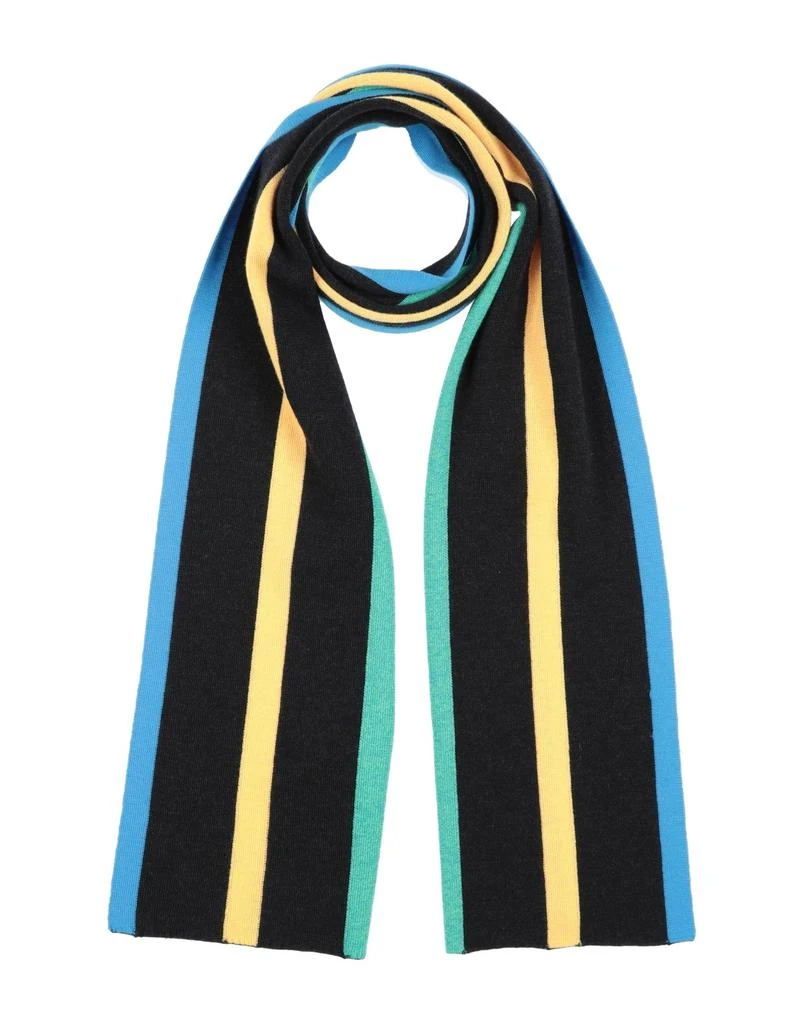 COVERT Scarves and foulards 1