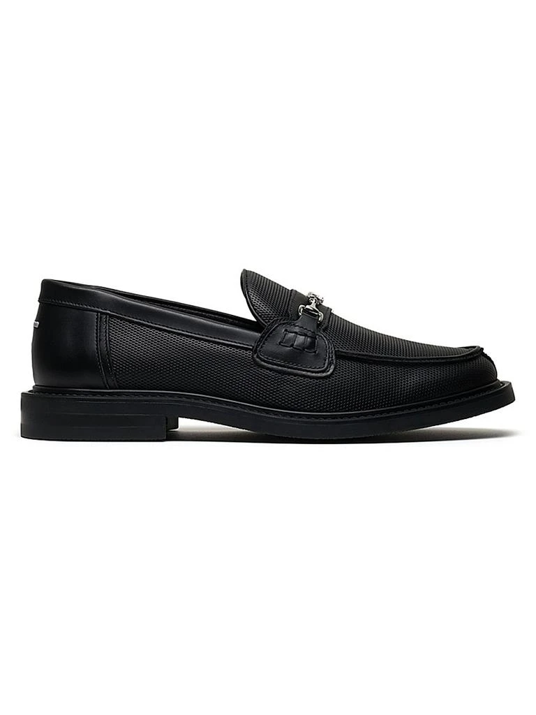 Filling Spaces Aten Leather Loafers 1