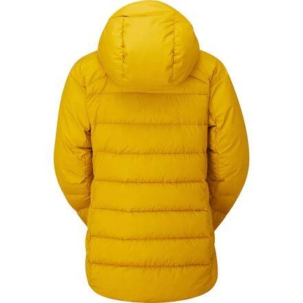 Rab Microlight Alpine Down Jacket - Women's 5
