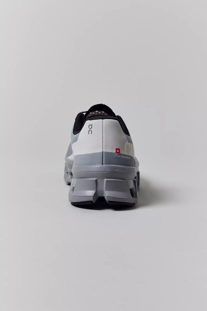 On On Men's Cloudmonster Sneaker 5