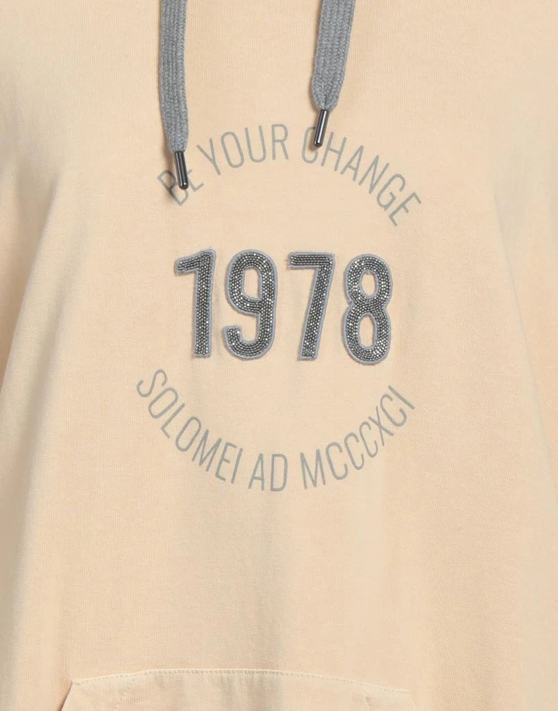 Brunello Cucinelli Hooded sweatshirt 4