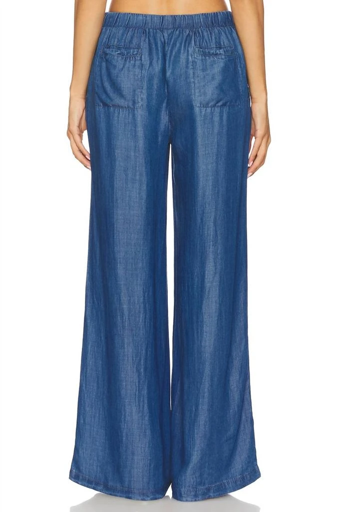 Bobi Bobi - Wide Leg Pant 2