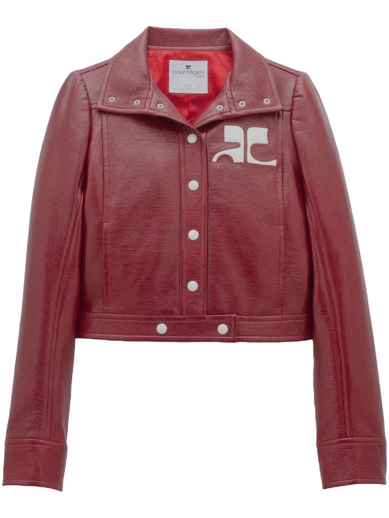 Courrèges Courrèges Casual Jacket - Jackets - Compare Prices