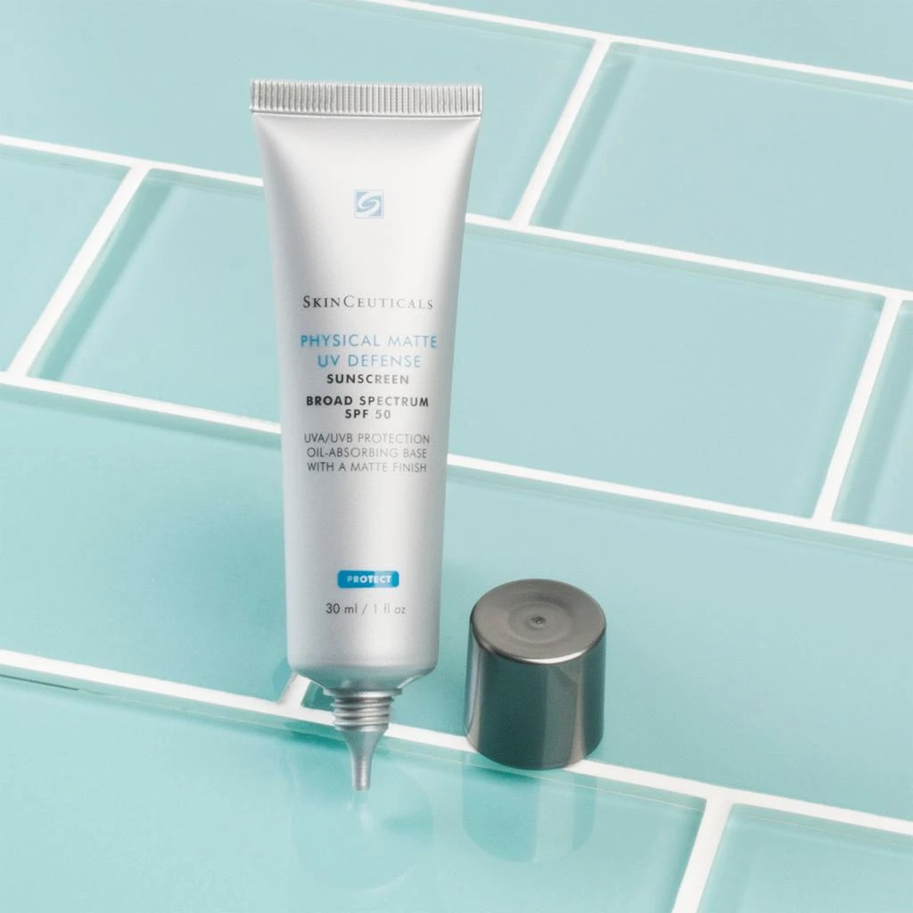 SkinCeuticals SkinCeuticals Physical Matte UV Defense SPF 50 3