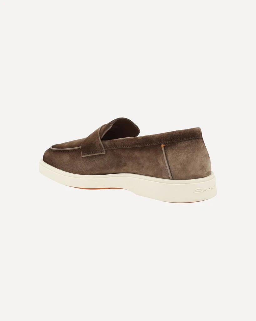 Santoni Revolve Loafers 5