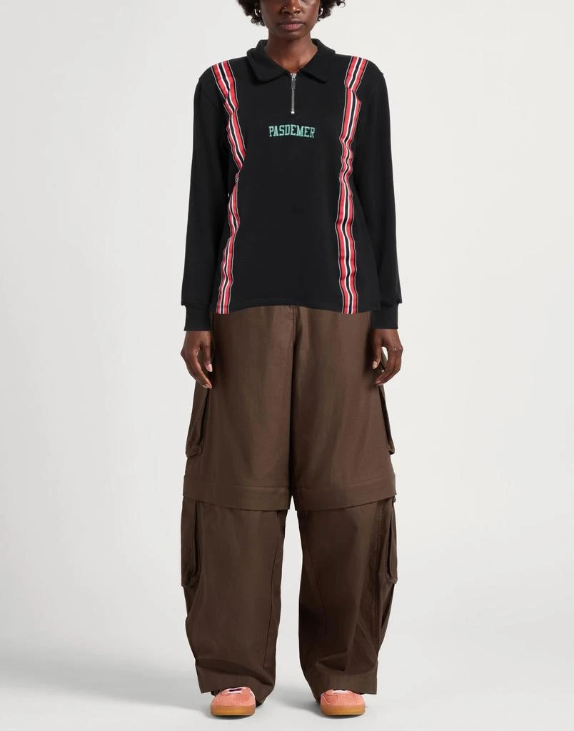 Pas de Mer Sweatshirt 2