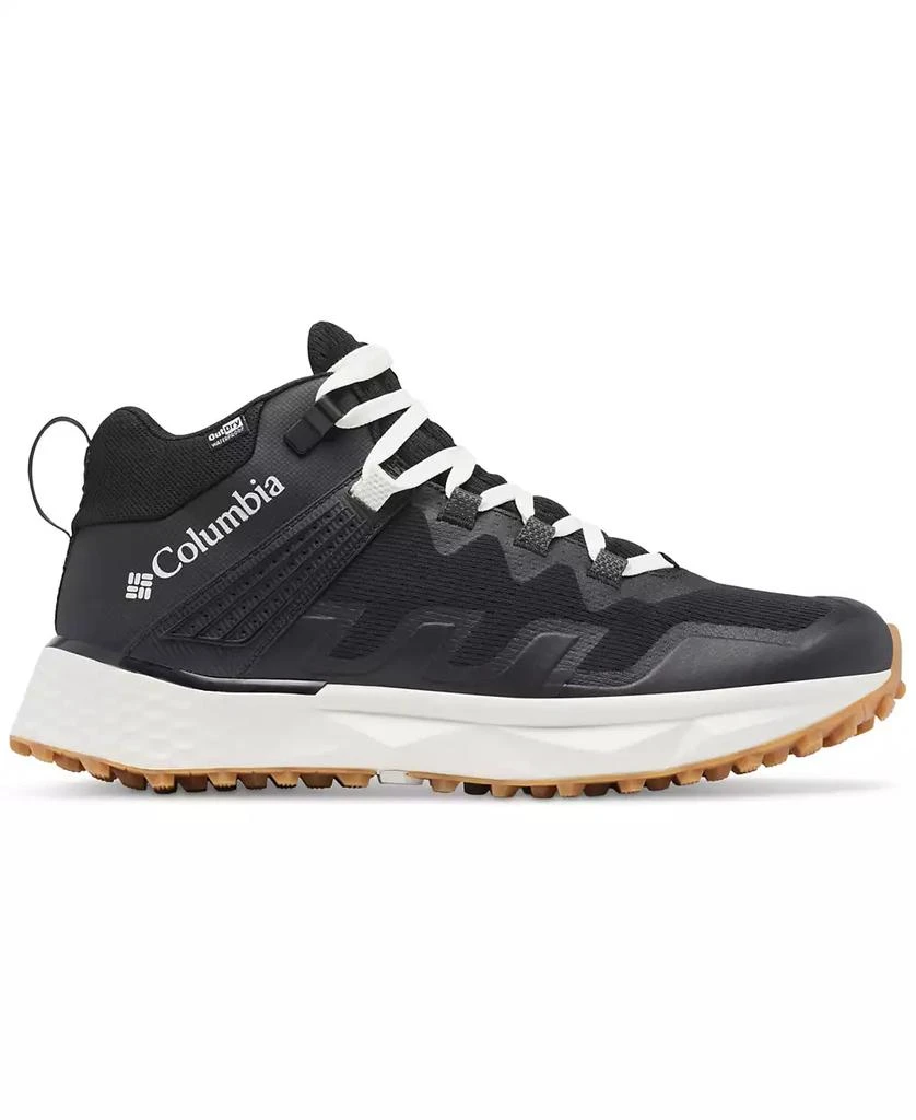 Columbia Men's Facet 75 Mid OutDry™ Waterproof Hiking Shoes 4