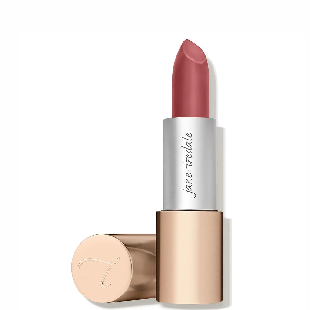 Jane Iredale jane iredale Triple Luxe Long Lasting Naturally Moist Lipstick 1