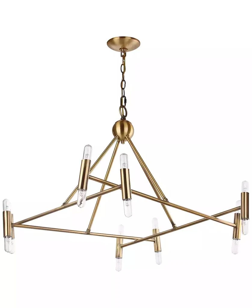 Safavieh Hegarty Chandelier