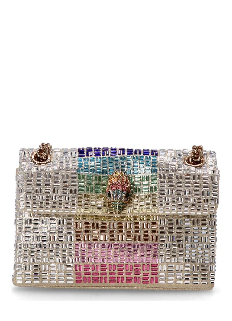 Kurt Geiger Mini Kensington Crystals 4