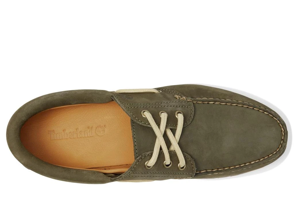 Timberland Authentics 3 Eye Classic Lug 2