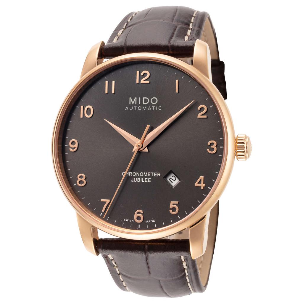 MIDO Mido Baroncelli Jubilee Men's Automatic Watch
