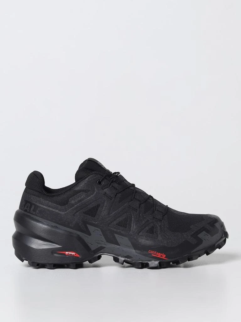 Salomon Salomon Speedcross 6 Gore-Tex® sneakers 1