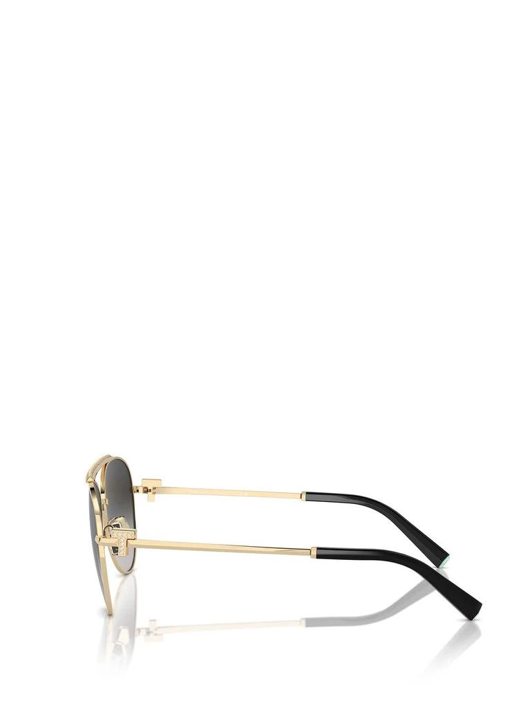 Tiffany & Co. Tiffany & Co. Aviator Frame Sunglasses 3