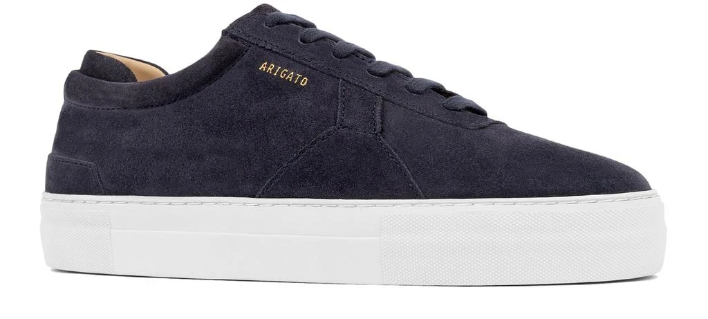Axel Arigato Platform Suede 2