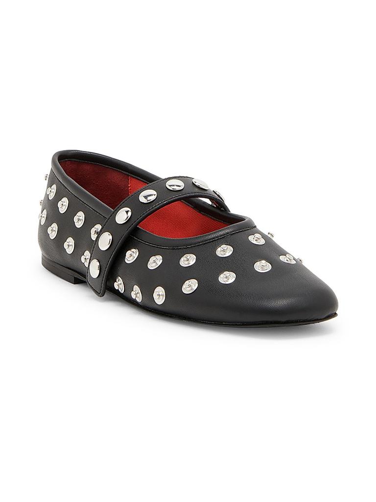 Shop Ryder Studded Ballet Flats on Sale at BeyondStyle – Get