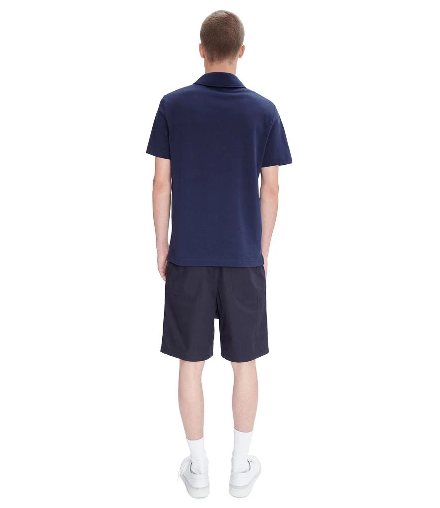 A.P.C. Austin polo shirt 4
