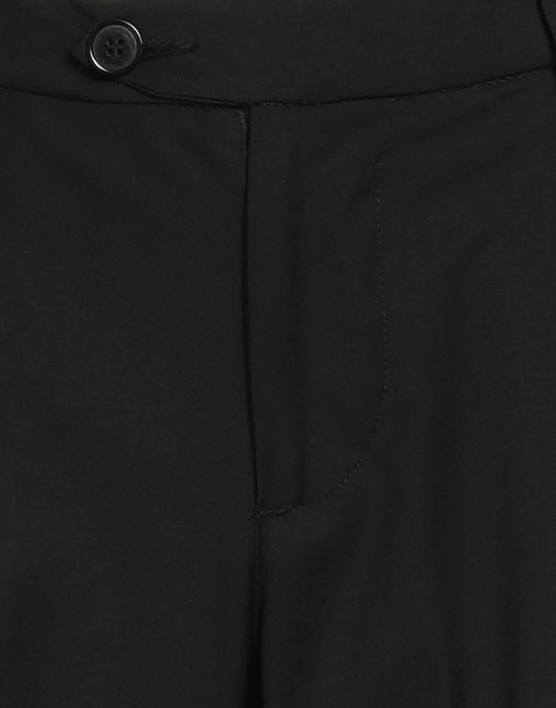0/ZERO CONSTRUCTION Casual pants 4